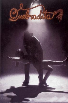 Poster La Quebradita