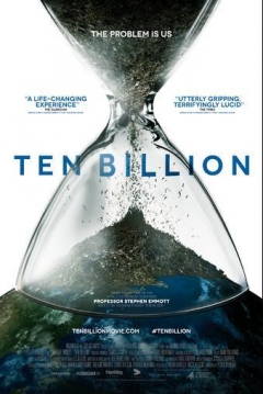 Poster Ten Billion