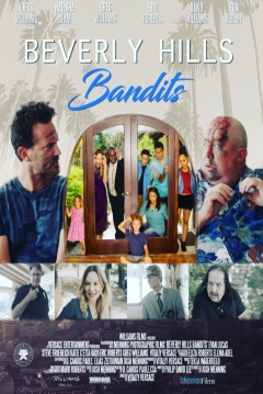 Ficha Beverly Hills Bandits