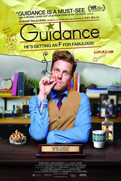 Poster Guidance
