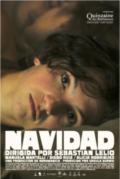 Poster Navidad