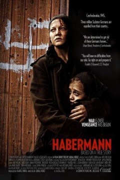 Poster Habermann