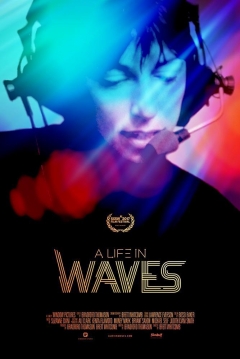 Poster A Life In Waves