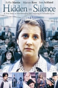 Poster El Silencio de los Trece 