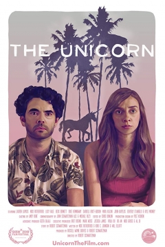 Poster The Unicorn
