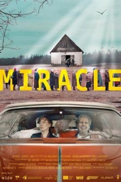 Poster Miracle