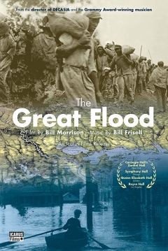 Poster The Great Flood