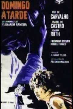 Poster Sunday Afternoon