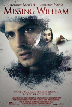 Poster Missing William