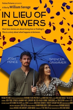 Poster In Lieu Of Flowers