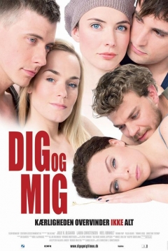 Poster Crying for Love