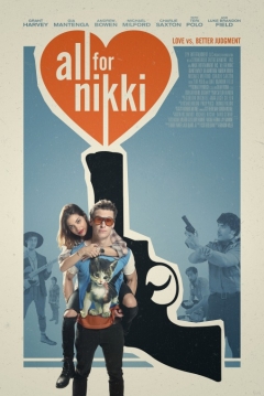 Poster All For Nikki