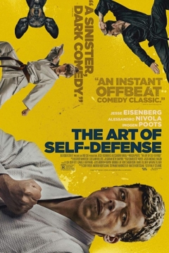 Poster La mejor defensa es un ataque