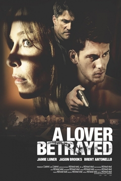 Poster Amor Traicionado