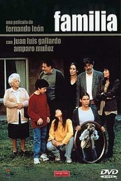 Ficha Familia