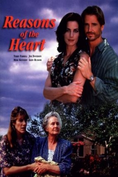Poster Razones del Corazón