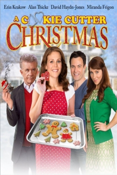 Poster Mi Dulce Navidad