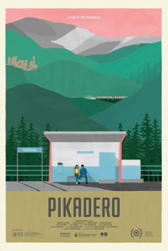 Poster Pikadero