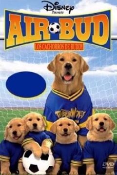 Poster Air Bud 3: Los Cachorros de Buddy