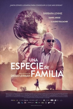Ficha Una Especie de Familia
