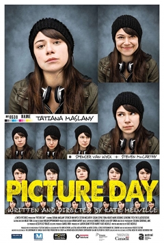 Poster Picture Day