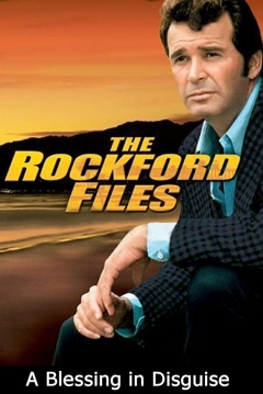 Poster Los Nuevos Casos de Rockford: No Hay Mal Que Por Bien No Venga