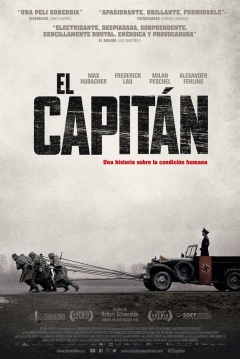 Poster El Capitan