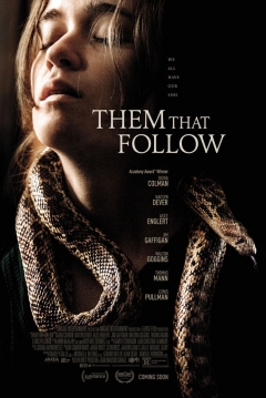 Poster Los Fieles