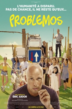 Poster Problemos