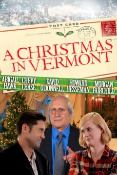 Ficha Navidad en Vermont