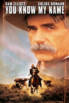 Poster El Precio de la Ley