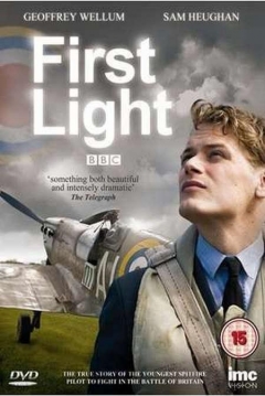 Poster First Light