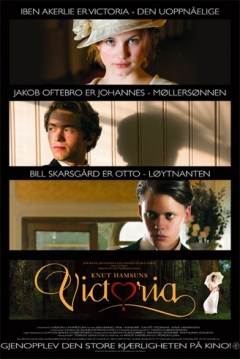 Poster Victoria