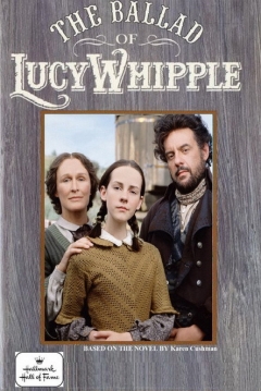 Poster La Balada de Lucy Whipple