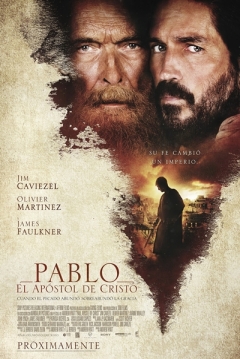 Ficha Pablo, el Apóstol de Cristo