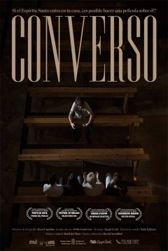 Póster de Converso