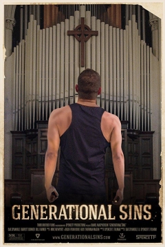 Poster Generational Sins