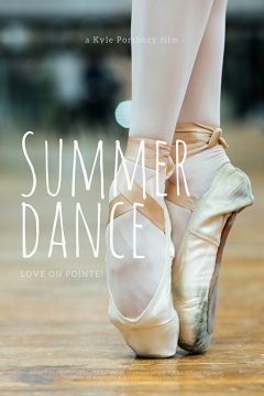 Poster Summer Dance