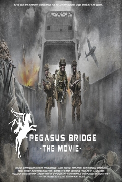 Poster Pegasus Bridge