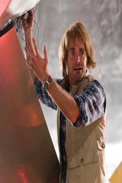 Poster MacGruber 2
