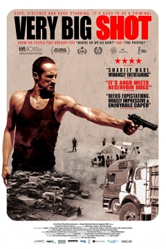 Poster Very Big Shot