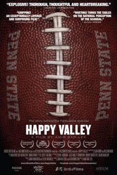 Poster Happy Valley