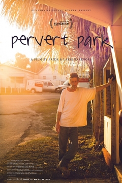Poster Pervert Park