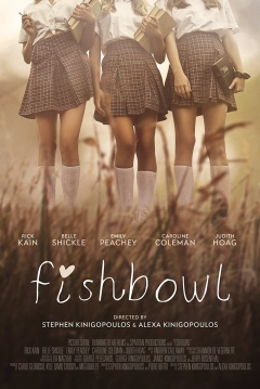 Poster Fishbowl