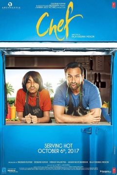 Poster Chef