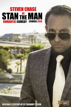 Poster Stan The Man