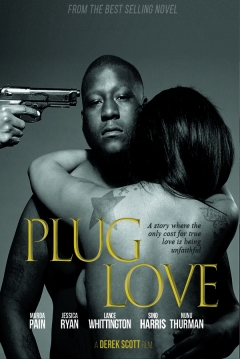Poster Plug Love