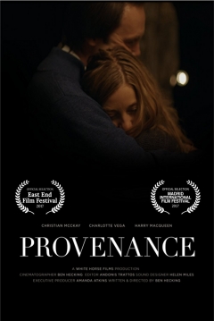 Poster Provenance