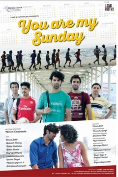 Poster You Are My Sunday