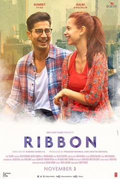 Poster Ribbon